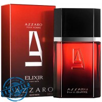 Azzaro - Pour Homme Elixir 
